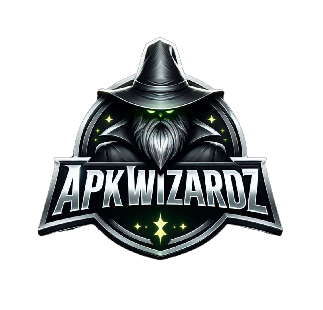 APK Wizards Logo